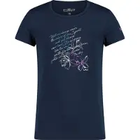 CMP T-shirt fille
