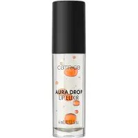 Catrice Levres Gloss-a-levresAura Drop Lip Elixir 010 Sparkle Served 4 ml ()
