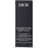 Dior Forever Skin Wear Fond de Teint 2.5 Neutral 30 ml