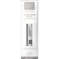 Martiderm Baume à Lèvres Platinum Supreme 4.5ml