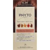 Phyto Paris Coloration Permanente - Blond Foncé 1 pc(s) Teinture(S)