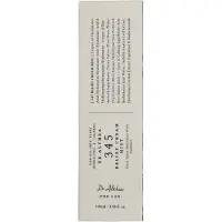 Dr. Althea 345 Relief Cream Mist lotion tonique hydratante et nourrissante avec effets apaisants 100 ml