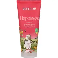 Weleda Gel douche Bonheur (Gel Douche) 200 ml
