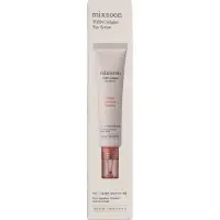 Mixsoon Sérum pour les Yeux PDRN Collagène 0,68 Fl. Oz / 20ml Crème pour les Cernes Hydratante Peptide