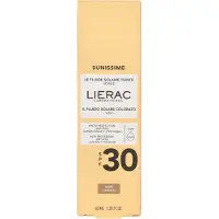 Lierac Sunissime Le Fluide Solaire Teinté SPF30 40 ml Fluide