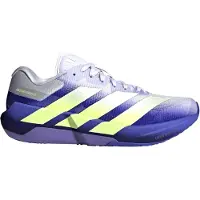 Adidas Chaussure de sport 'Adizero Dropset Pro' gentiane / vert clair / violet pastel