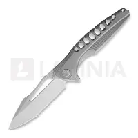Rike Knife Couteau pliant Thor 5 Plain M390