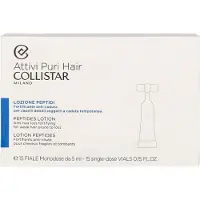 Collistar - Attivi Puri Lotion Peptides
