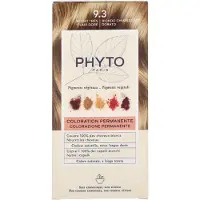 Phyto Paris Phytocolor 9.3 Blond Très Clair Doré 1 pc(s) Crème