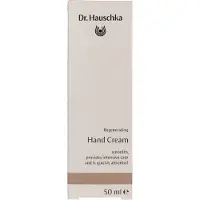 Dr. Hauschka Hauschka Baume régénérant pour les mains 50 ml Baume