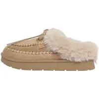 Dockers Chaussure basse crème / cappuccino