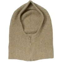 Object Fermeture Éclair Cagoule