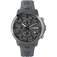 Plein sport Montre de sport gris