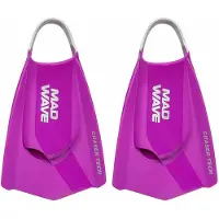 Mad Wave Nageoires Chaser Tech