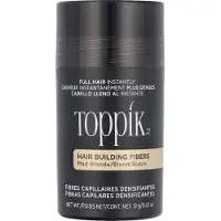 Toppik Hair Building Fibers - Med Blonde 12 g