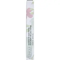 Clinique Quickliner for Eyes Intense 0.25g (Various Shades) - Intense Midnight