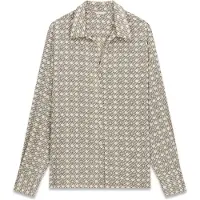 GUESS Chemise à Manches Longues New Concetta
