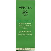 Apivita Bee Radiant Sérum Activateur d'Éclat & Anti-Fatigue 30 ml Gel(S)