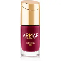 Armaf - Vernis à Ongles Nail Enamel - 28 Chestnut