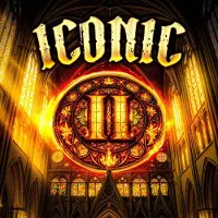 Iconic CD de - II - pour Indifférent - Standard - Taille Standard
