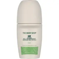 The Body Shop Aloe Roll-On Deo Stick