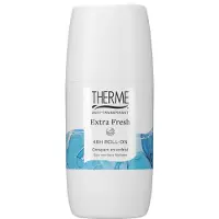 Therme Antitranspirant Extra Fresh Thalasso Roller 60 Ml