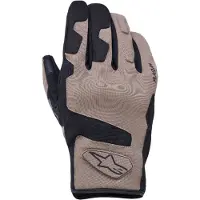 Alpinestars Ignite Drystar Gants de moto imperméables
