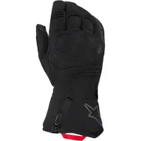 Alpinestars WT-5 Drystar Gants de moto imperméables Taille
