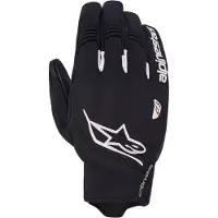 Alpinestars Faster V3 Plasma Drystar Gants de moto imperméables