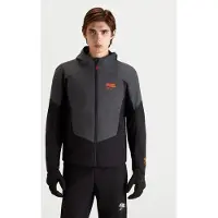 Alpinestars Aeroshel Veste textile de moto imperméable