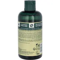 The Body Shop Moringa gel douche 250ml