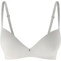JOOP! Soutien-gorge 'Sensation' blanc cassé