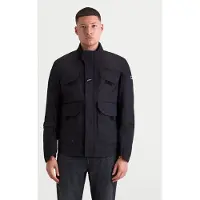 Alpinestars Veste textile imperméable Altan Drystar, noire, taille 2XL