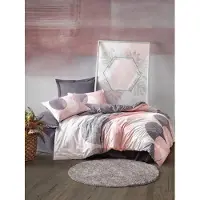 L'essentiel Maison Leron (Parure de lit, 260 x 220 cm, 50 x 80 cm)