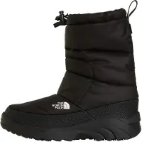 The North Face Bottines Nse Traction Wp