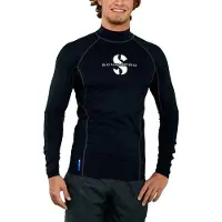 SCUBAPRO Rash Guard Manches Longues Upf 80 T Flex