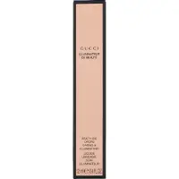 Gucci Beauty Illuminateur de Beauté enlumineur liquide teinte 01 Gold 12 ml