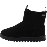 Tom Tailor Boots noir