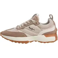 Pepe Jeans Baskets Lucky Cold