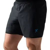 Drop Shot Short Campa
