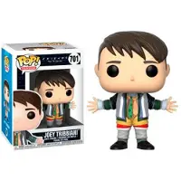 Funko POP! Pop! Joey Tribbiani w ubraniach Chandlera - Figurki z serialu Przyjaciele