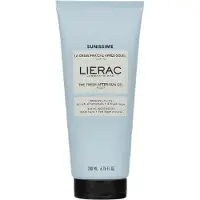 Lierac SUNISSIME Gel Après-Soleil 200 ml – Soin apaisant et hydratant post-exposition