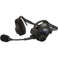Sena Système de communication Bluetooth SPH10-10, noir