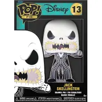 Funko POP! Nightmare Before Christmas POP pin's pin's Jack Skellington 10 cm