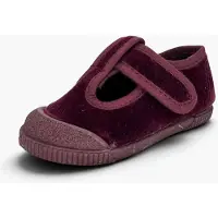 Pisamonas Chaussure basse bordeaux
