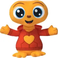 Toomies Tomy : Mon meilleur ami, E.T.