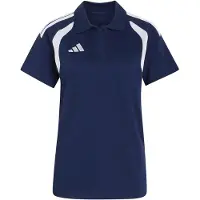 Adidas Polo à Manches Courtes Tiro 26 League