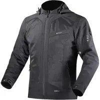 Ls2 Textil Bolton Air Veste textile moto imperméable Taille