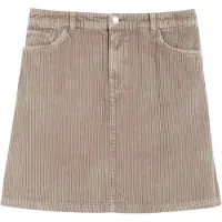 s.Oliver Red Label Jupe noisette