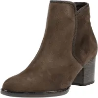 Gabor Bottines marron